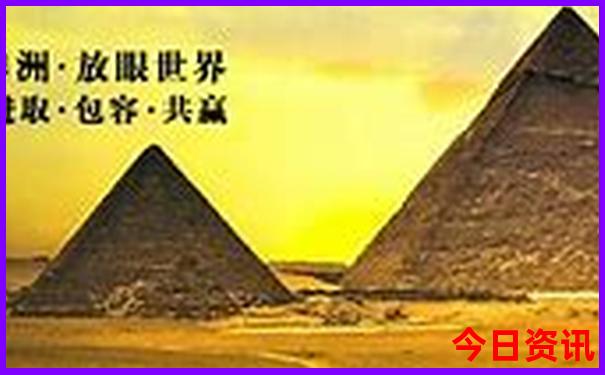 中国十大必去景点